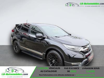 Honda CR-V e:HEV 2.0 i-MMD 2WD 145ch