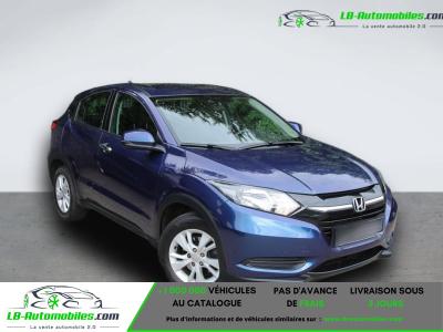 Honda HR-V 1.5 i-VTEC BVM 130ch