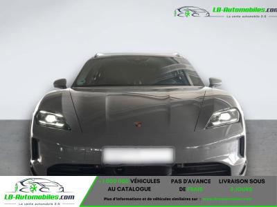 Porsche Taycan Cross Turismo 4 435 ch