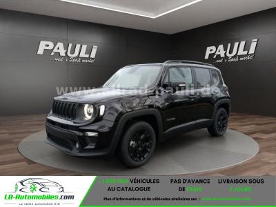 Jeep Renegade  1.5 130 ch BVR7 e-Hybrid
