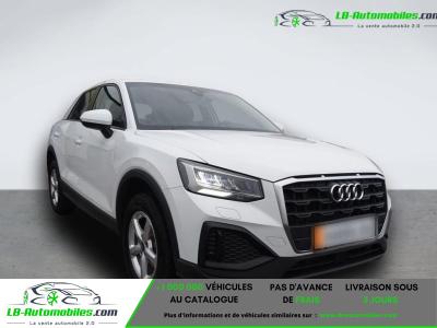 Audi Q2 30 TFSI 110 BVM