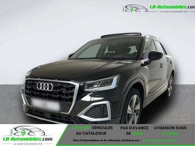 Audi Q2 35 TDI 150 BVA quattro