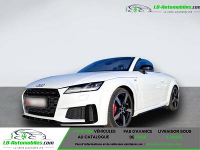 Audi TT Roadster 40 TFSI 197 BVA