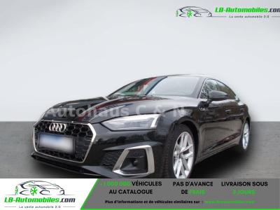 Audi A5 Sportback 35 TDI 163 BVA
