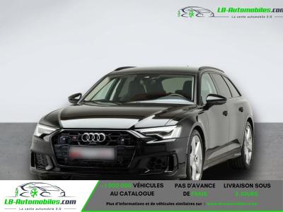Audi S6 Avant TDI 344 ch BVA Quattro
