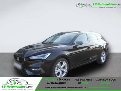 Cupra Leon ST 1.0 TSI 110 BVM