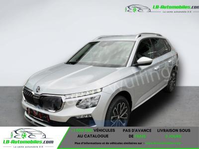 Skoda Kamiq 1.0 TSI 116 ch BVA