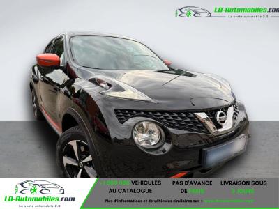 Nissan Juke 1.2e DIG-T 115