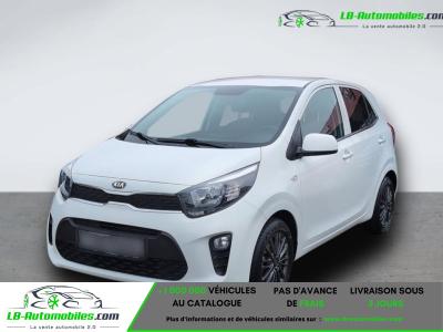 Kia Picanto 1.0 MPi 67 ch BVM