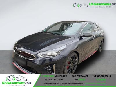 Kia ProCeed Coupé 1.6 T-GDI 204 ch BVA