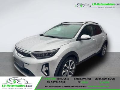 Kia Stonic 1.0 T-GDi 120 ch MHEV BVM