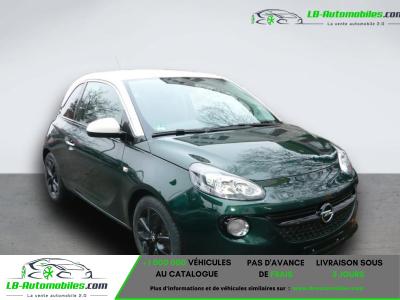 Opel Adam 1.4 Twinport 100 ch