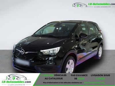 Opel Crossland X 1.2 Turbo 130 ch BVM