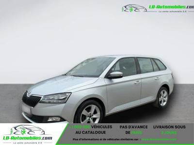 Skoda Fabia Combi 1.0 TSI 95 ch BVM
