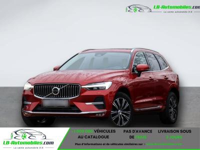 Volvo XC60 B5 AWD 235 ch BVA