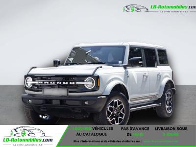Ford Bronco 2.7l V6 EcoBoost 335 ch BVA