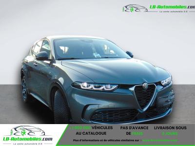 Alfa Romeo Tonale 1.5 Hybrid 160 ch VGT BVA