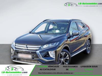Mitsubishi Eclipse Cross 1.5 MIVEC 163 BVM 2WD