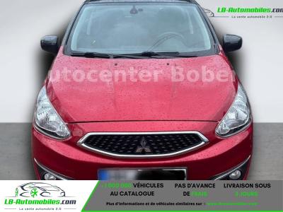 Mitsubishi Space Star 1.2 MIVEC 80  BVM