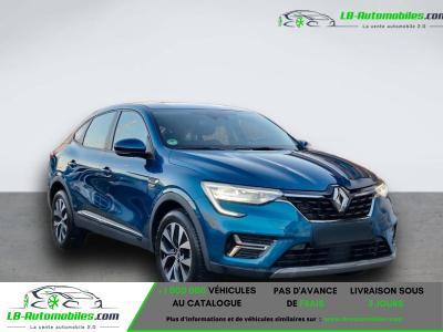 Renault Arkana TCe 140 BVA