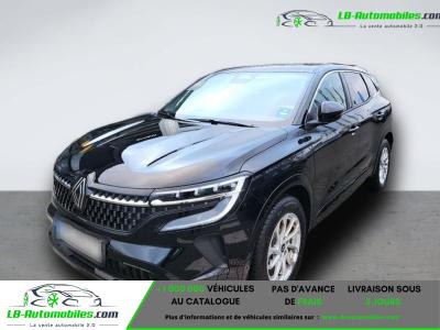 Renault Austral mild hybrid 160 BVA