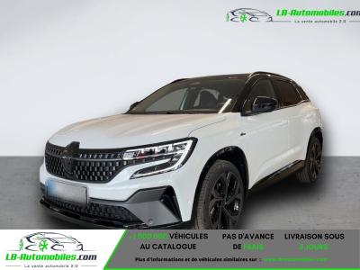 Renault Austral mild hybrid advanced 130 BVA