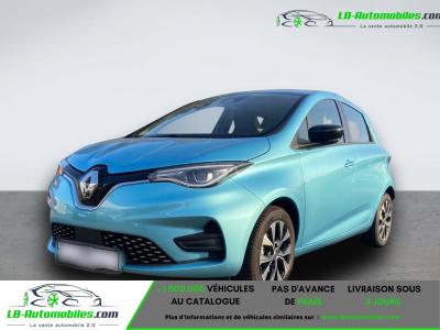 Renault Zoe R110 BVA