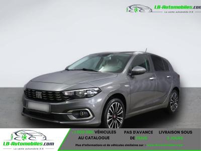 Fiat Tipo 1.0 Firefly Turbo 100 ch BVM