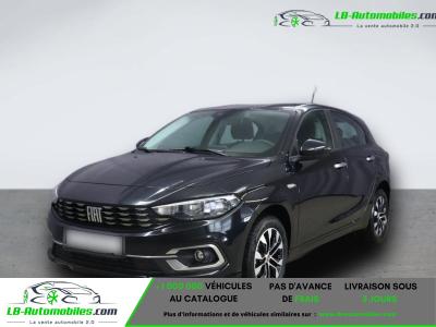 Fiat Tipo 1.5 Firefly Turbo 130 ch Hybrid BVA