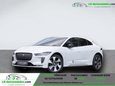 Jaguar I-Pace EV 400 AWD 90kWh R-Dynamic