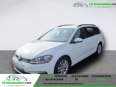 Volkswagen Golf SW 1.5 TSI 130 BVM