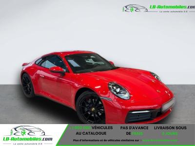 Porsche 911 - 992 Coupe 4 3.0i 385 PDK