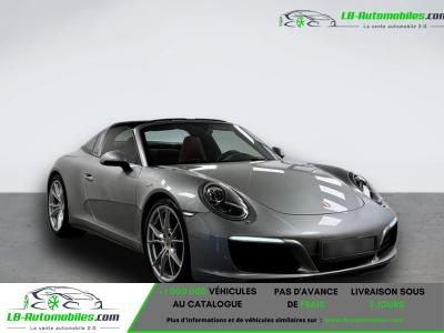 Porsche 911 - 991 Targa 4 3.0i 370 PDK