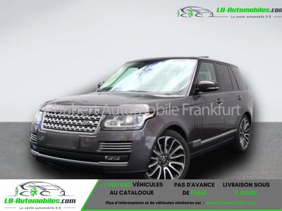 Land Rover Range Rover 4.4L 339ch BVA
