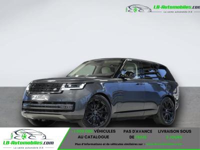 Land Rover Range Rover P440e PHEV AWD BVA