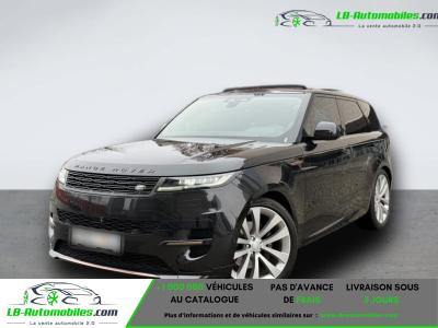 Land Rover Range Rover Sport D250 AWD 3.0D i6