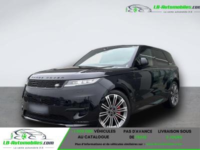 Land Rover Range Rover Sport P530 V8 S/C 5.0L 530ch