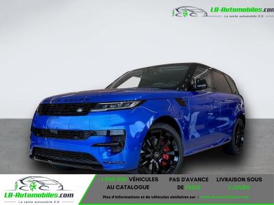 Land Rover Range Rover Sport P530 V8 S/C 5.0L 530ch