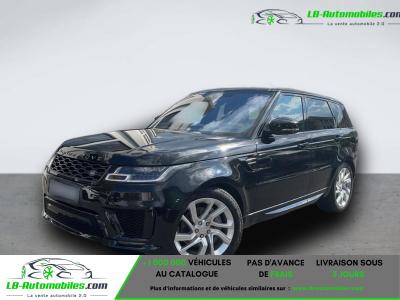 Land Rover Range Rover Sport D250 3.0D I6 249ch BVA