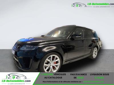 Land Rover Range Rover Sport V8 S/C 5.0L 575ch BVA