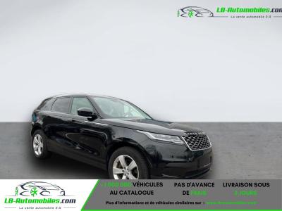 Land Rover Range Rover Velar 2.0L P400e PHEV 404ch