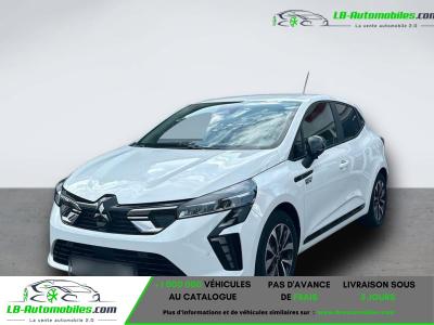Mitsubishi Colt 1.6 MPI HEV 143