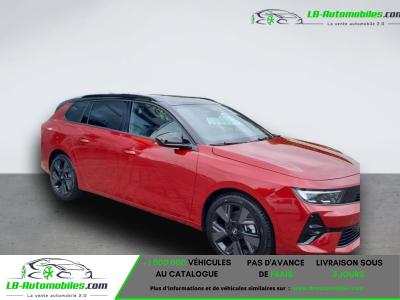 Opel Astra Sports Tourer Electrique Electrique 156 ch & Batterie 54 kWh