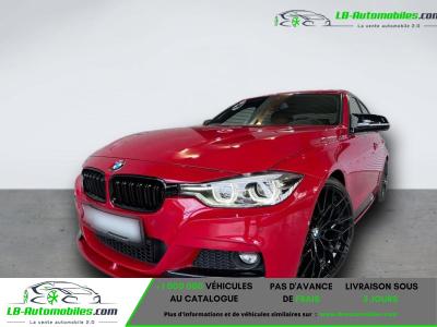 BMW Série 3 330i 252 ch BVA