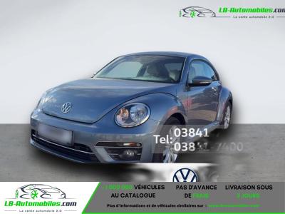 Volkswagen Coccinelle 1.4 TSI 150 BMT BVA