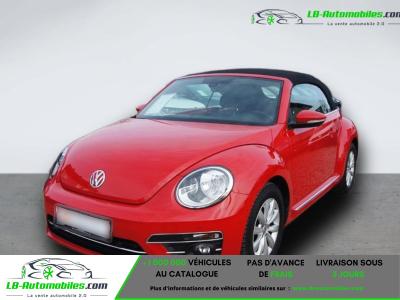 Volkswagen Coccinelle cabriolet 1.2 TSI 105 BMT BVA
