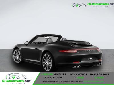 Porsche 911 - 991 Cabriolet 3.4i 350 PDK