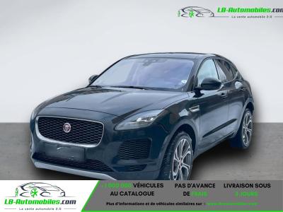 Jaguar E-Pace 2.0 P - 200 ch AWD BVA