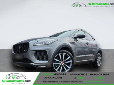 Jaguar E-Pace 2.0 P-300 ch AWD BVA