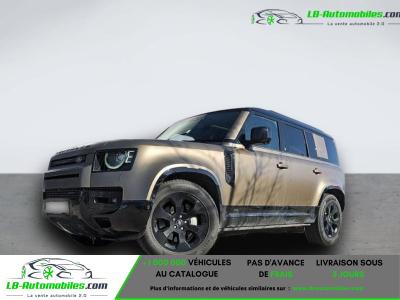 Land Rover Defender 110 P400 MHEV BVA